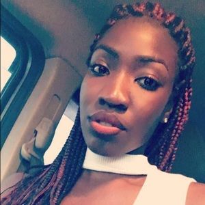 Meet your Posher, Kendisha